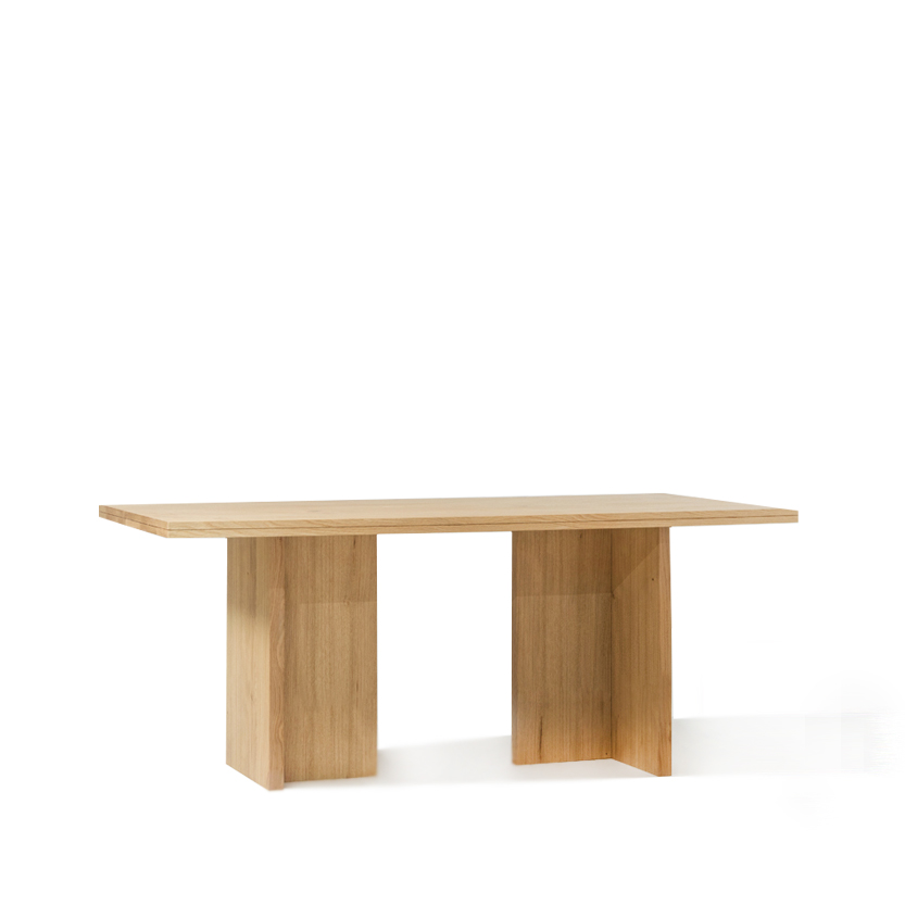 Simple Table no.3 [4인/6인]