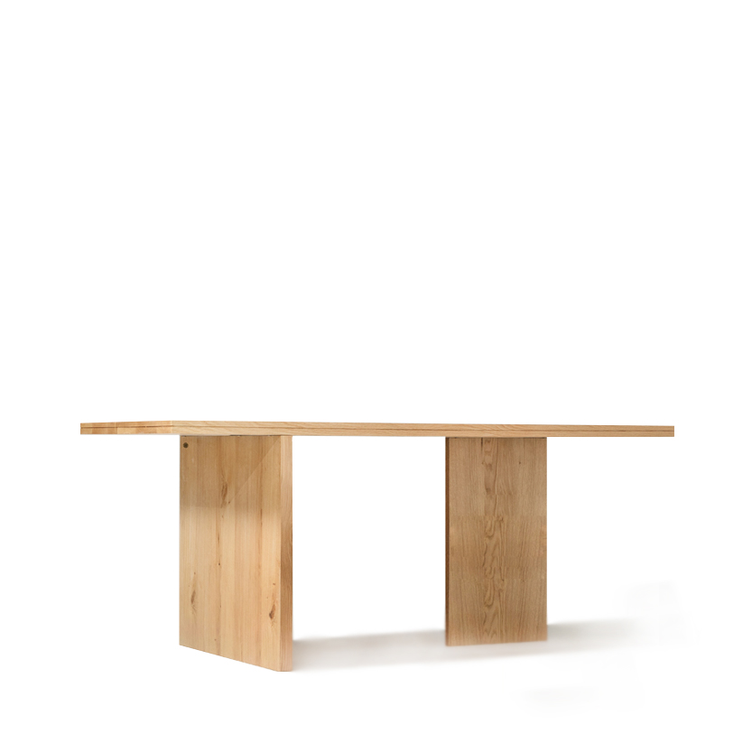 Simple Table no.2 [4인/6인]