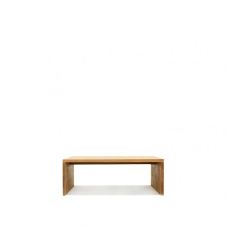 Basic Coffee Table Square